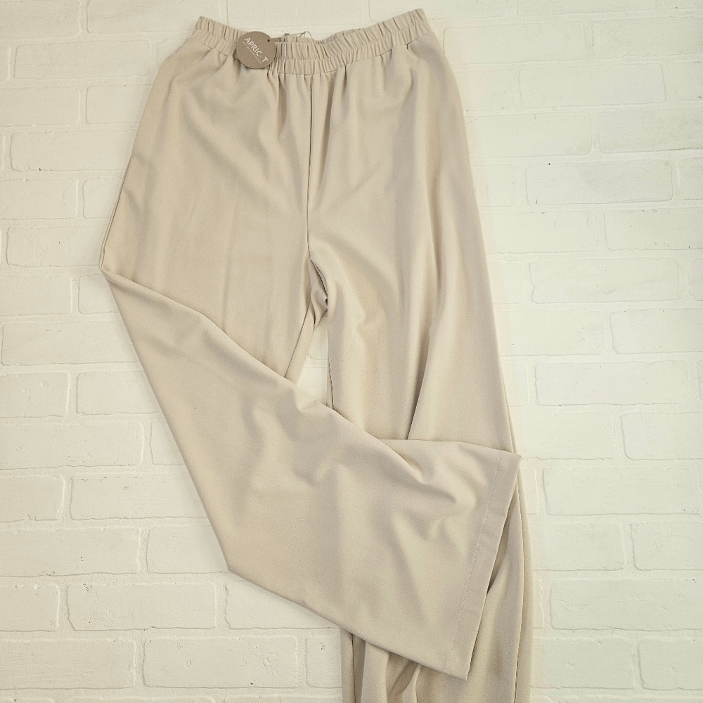 Pull On Dress Pant